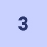 tres